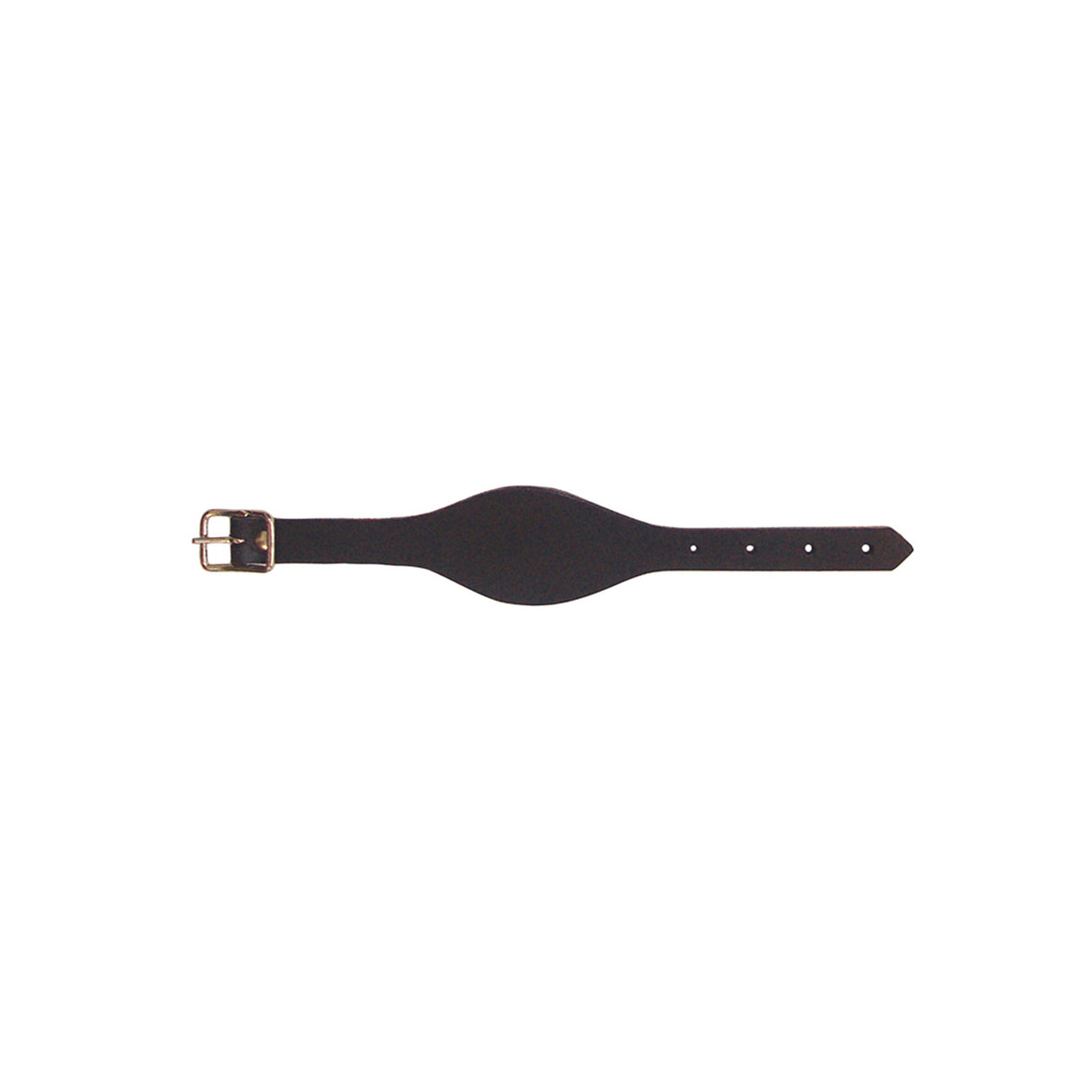 CHIUSURE FENDER SAGOMATE CUOIO LAKOTA