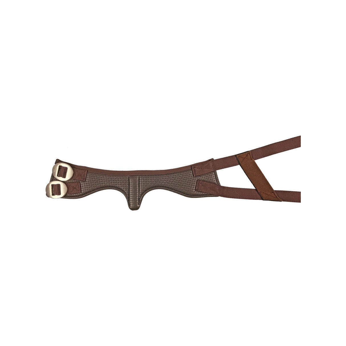 COLLARE TIC NYLON E NEOPRENE MOD.USA