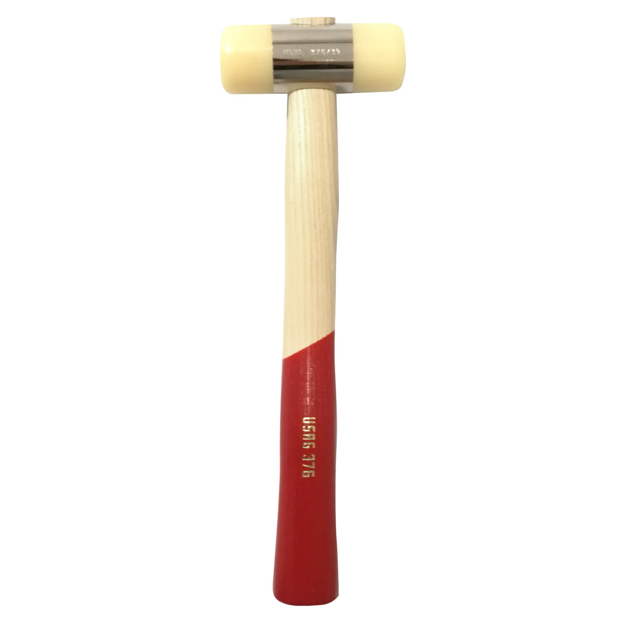 MARTELLO PROFESSIONALE PLASTIFICATO