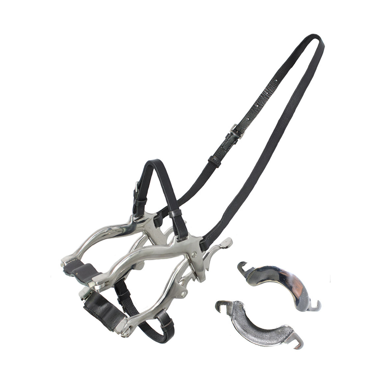 APRIBOCCA INOX