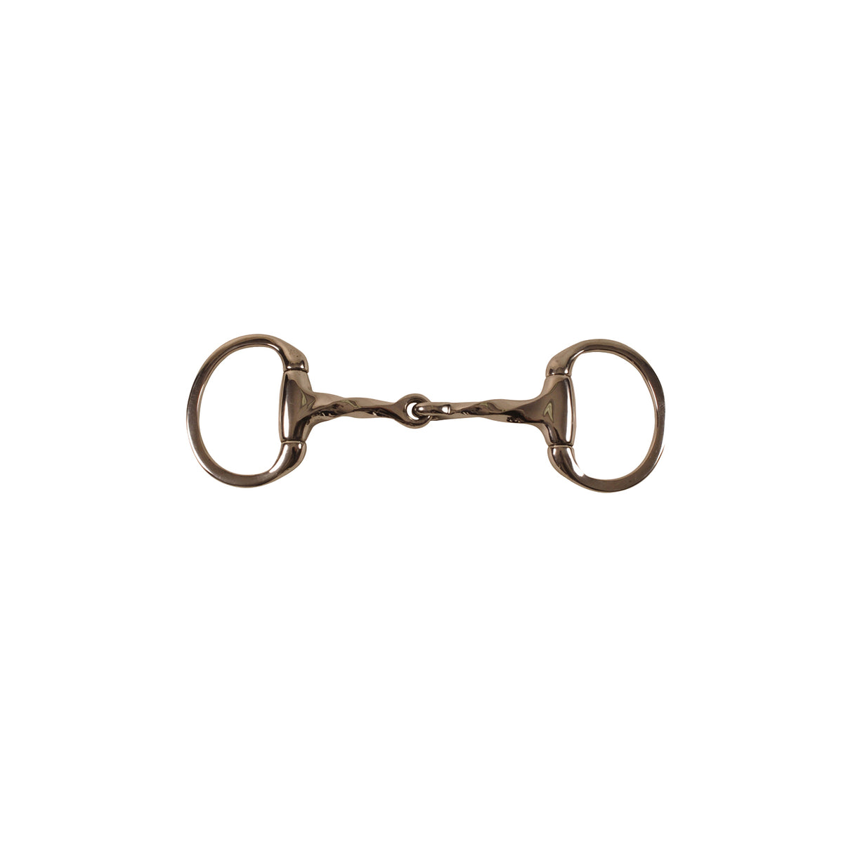 FILETTO OLIVA INOX TORCIGLIONE