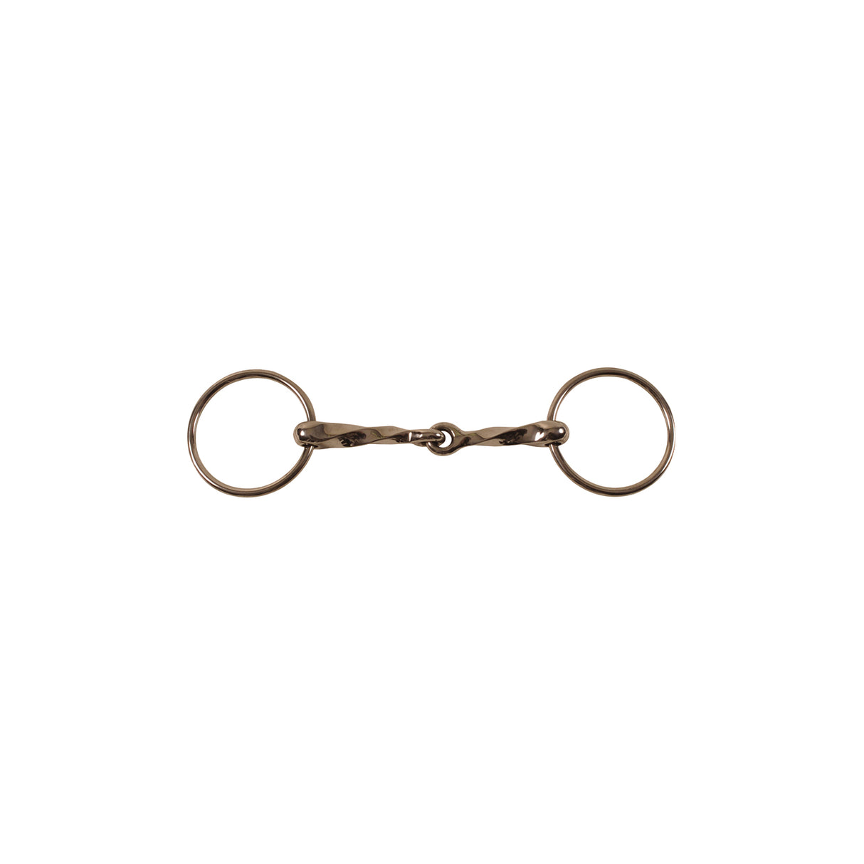 FILETTO ANELLI TORCIGLIONE INOX