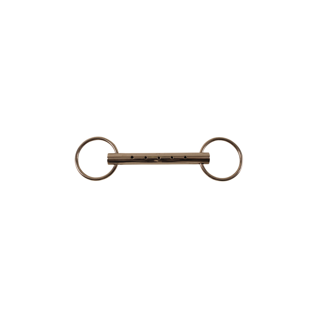 FILETTO INTERO INOX A RESPIRO