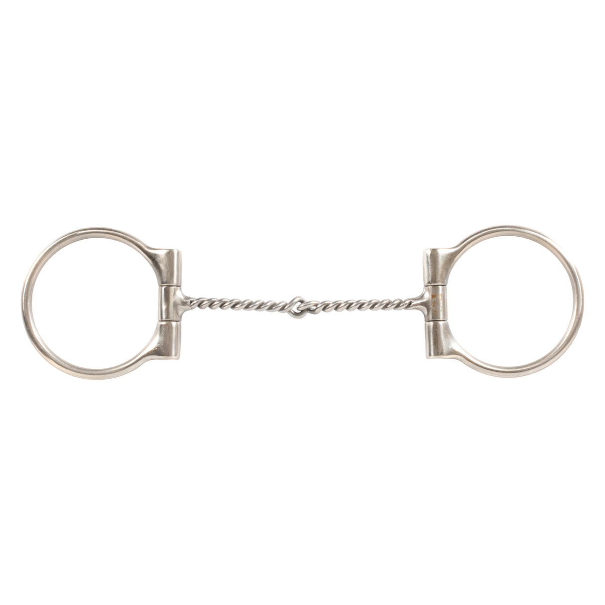 FILETTO WESTERN D TORCIGLIONE INOX FINO