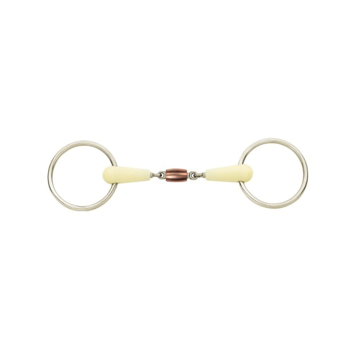 FILETTO ANELLI C/OLIVA GIREVOLE HAPPY MOUTH HB-2501