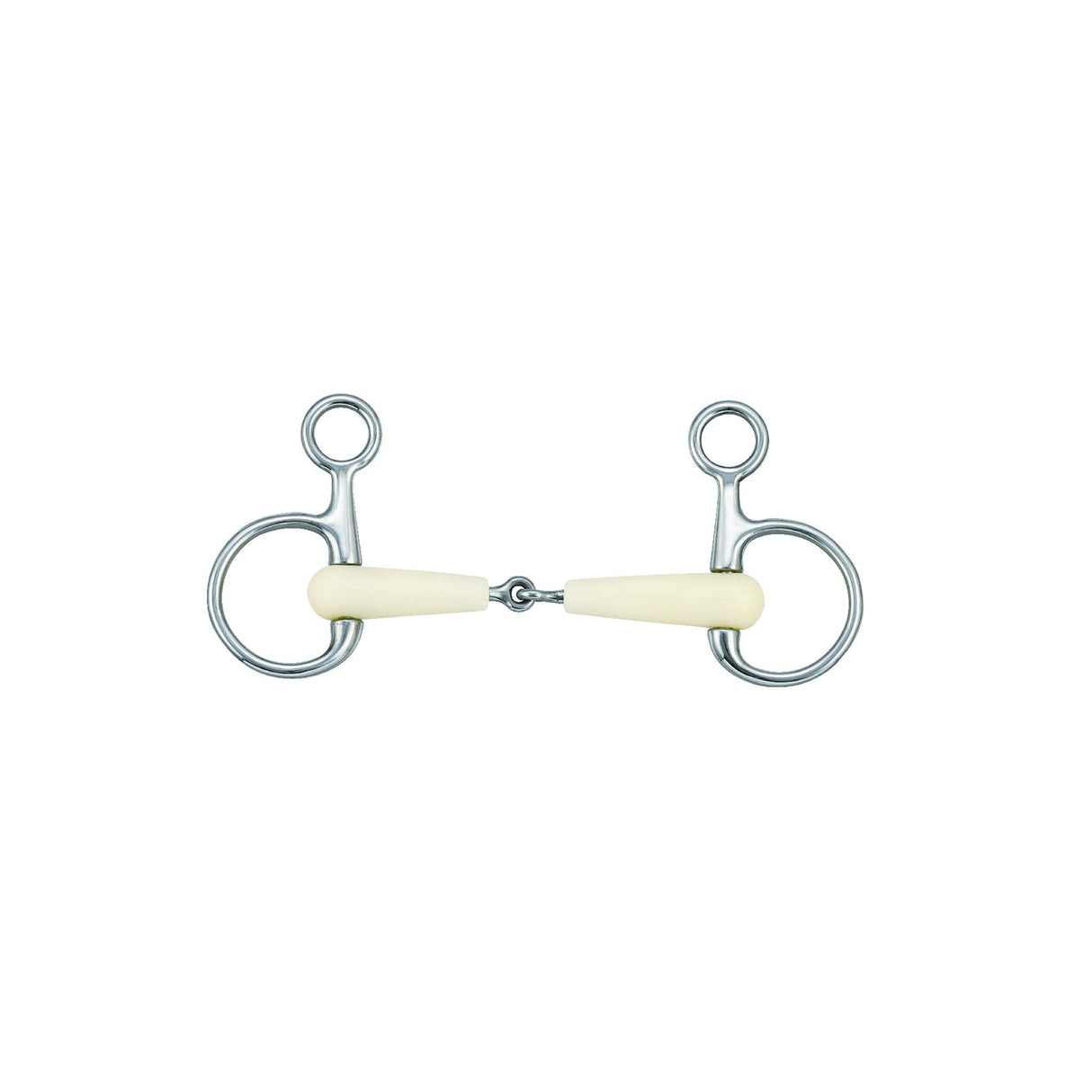 FILETTO SNODATO BAUCHER HAPPY MOUTH HB-2956