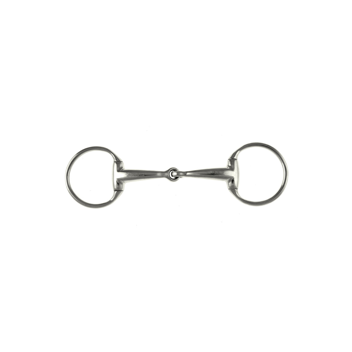 FILETTO OLIVA INOX CURVED MOUTH