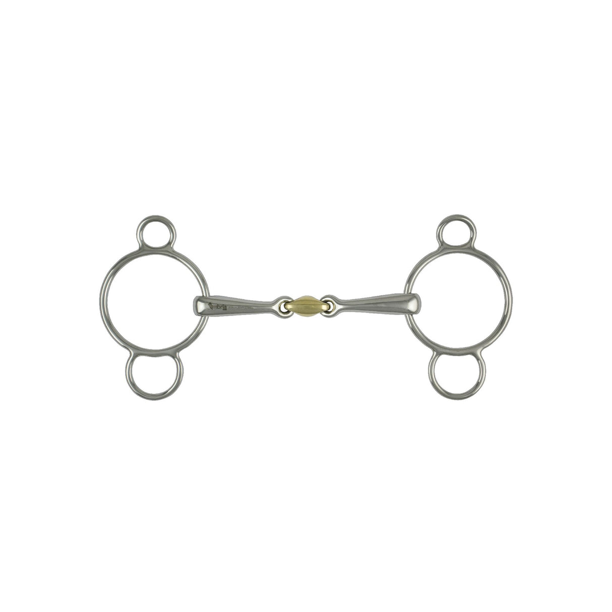 FILETTO PESSOA GIOCO OTTONE