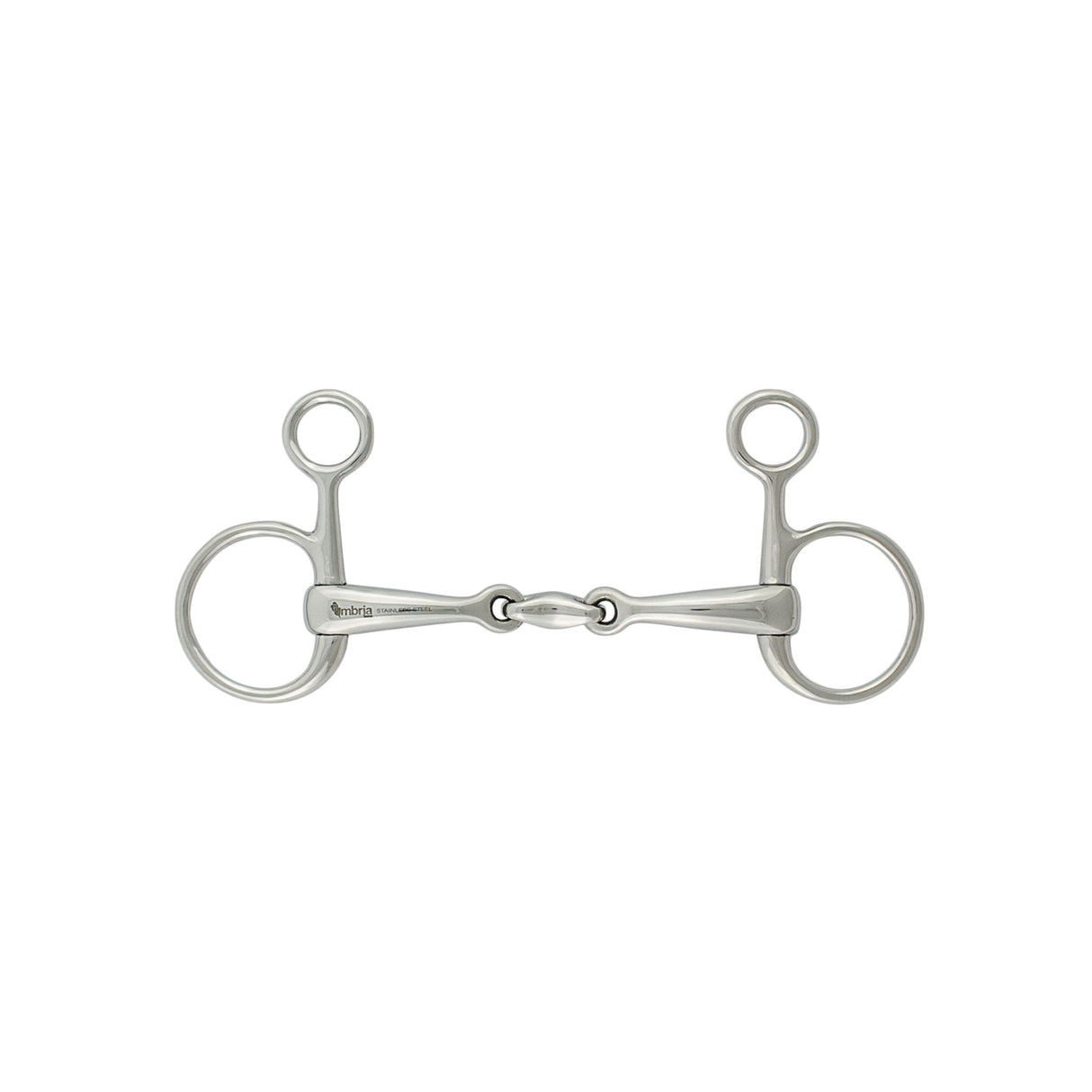 FILETTO BAUCHER INOX C/OLIVA PRO BITS