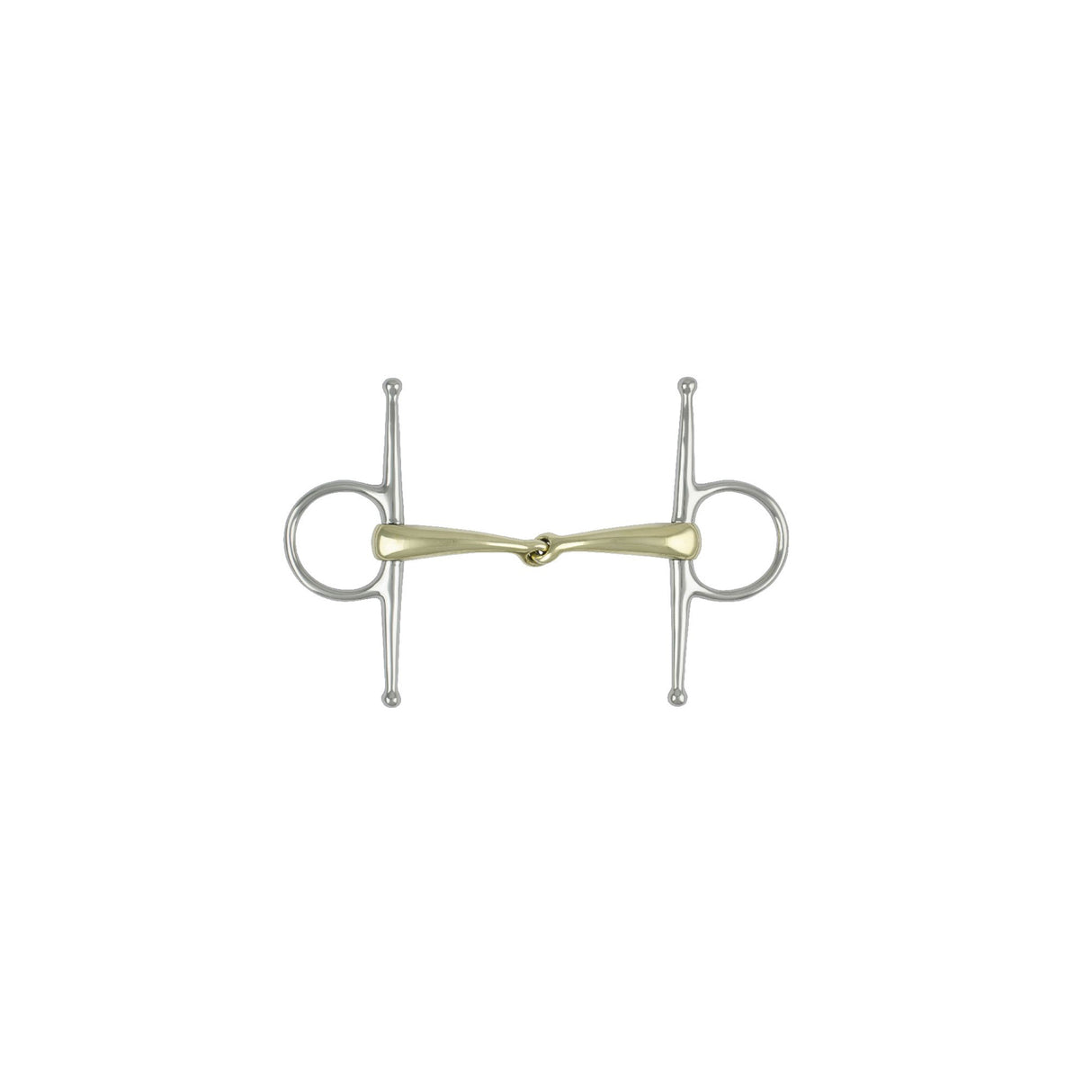 FILETTO ASTE INOX CANNONE RAME TEDESCO