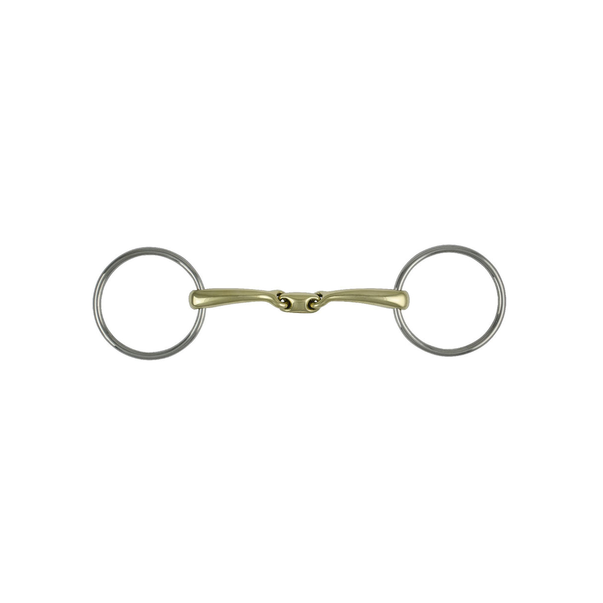FILETTO INOX C/OLIVA PRO BITS DOBLE JOINT