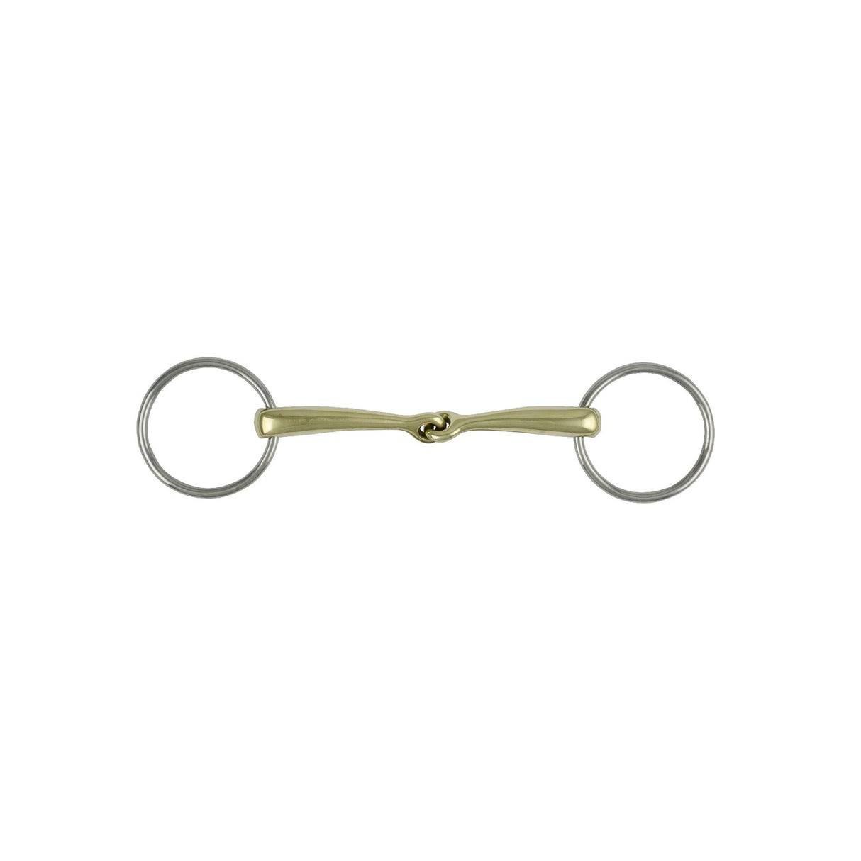 FILETTO INOX C/OLIVA PRO BITS SINGLE JOINT