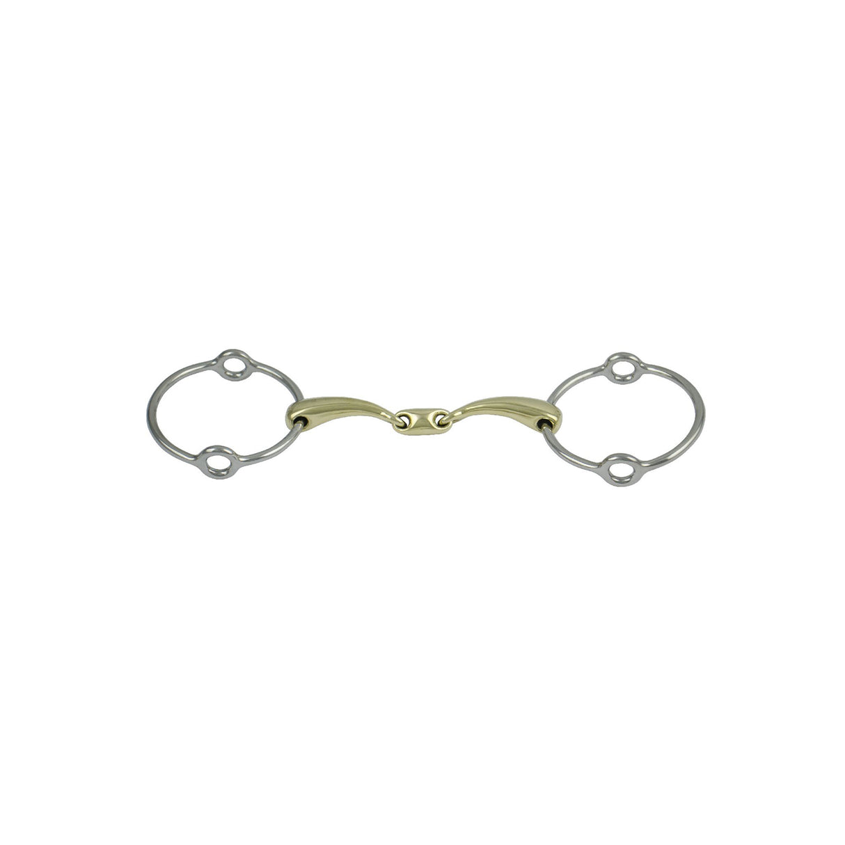 FILETTO INOX C/OLIVA PRO BITS
