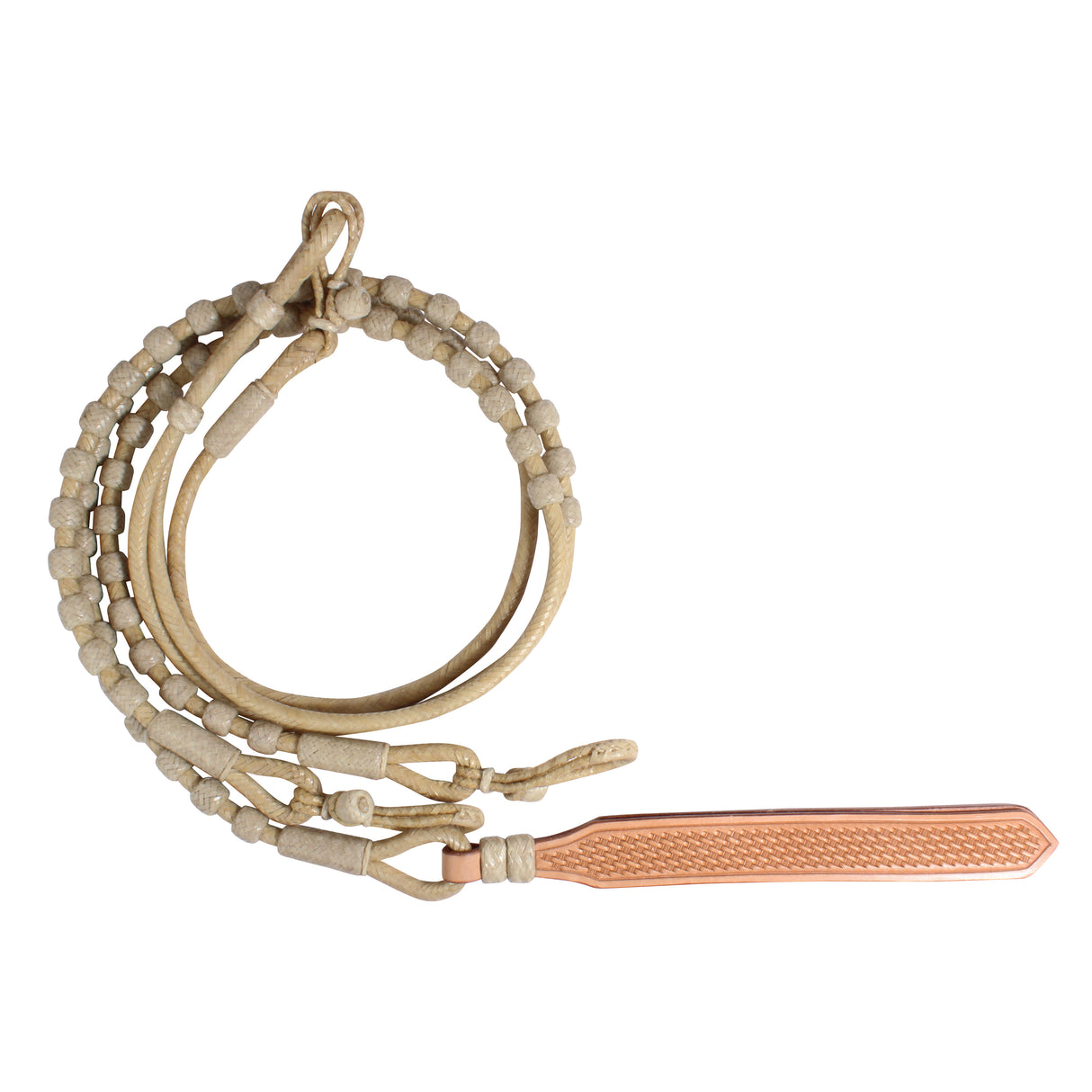 PC RAWHIDE ROMAL REINS