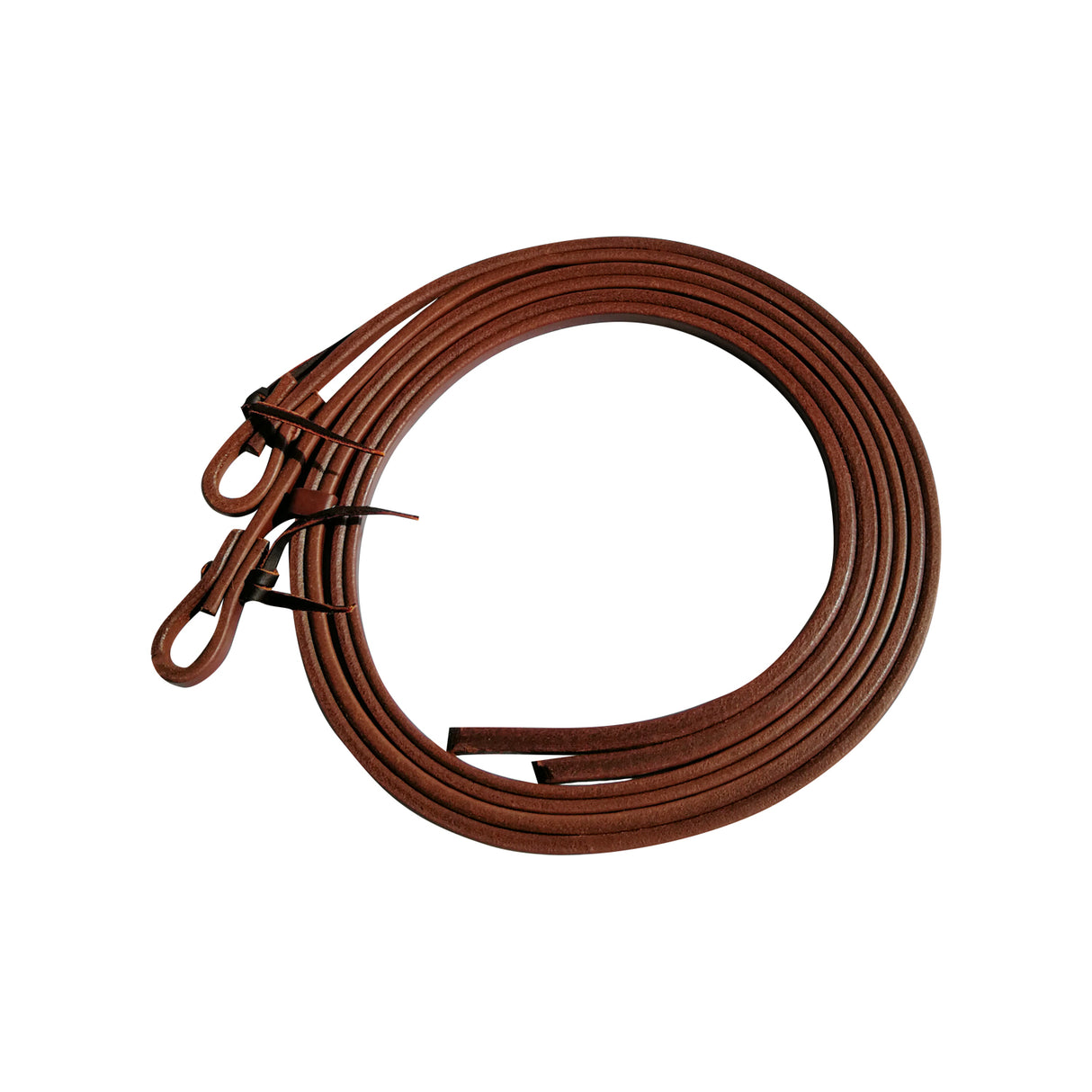 REDINI CUOIO HARNESS 1.3 CM OLIATE BILANCIATE