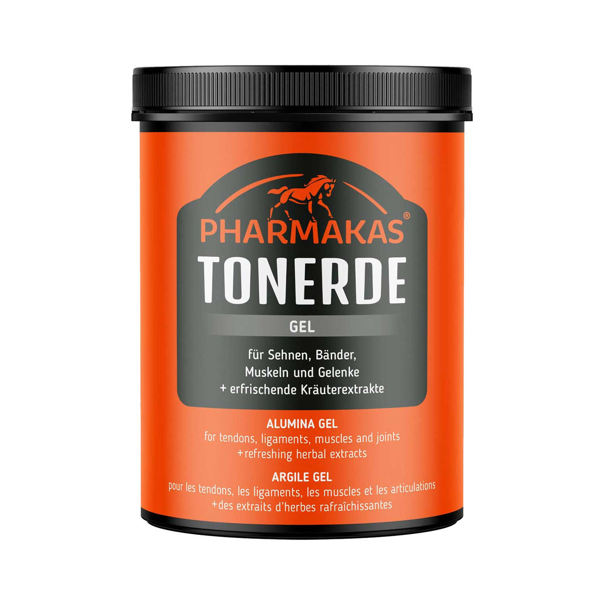 PHARMAKAS ALUMINA GEL 2KG