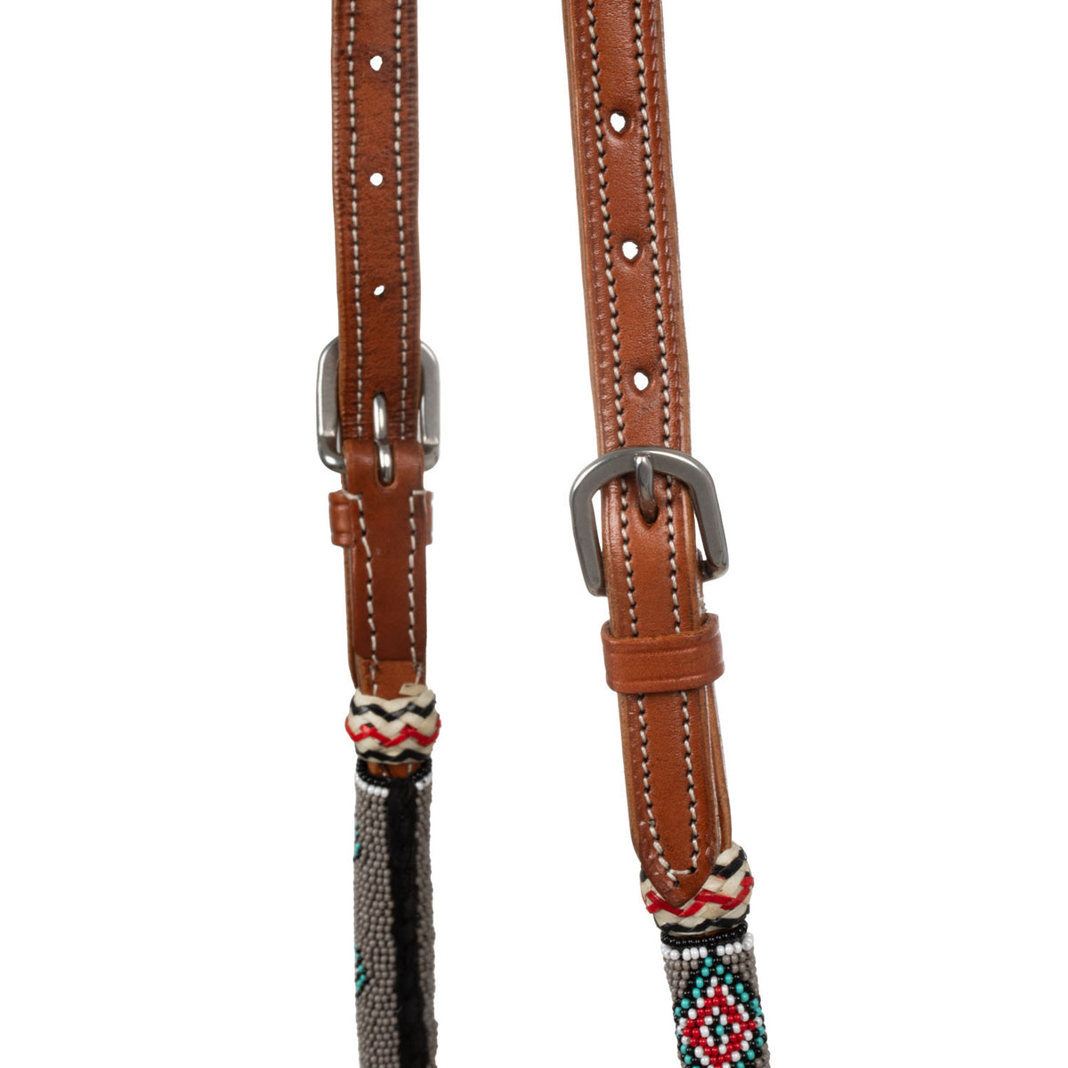 Bosal Set Pool's con Perle Sabbia e Redini Mecate in Cotone