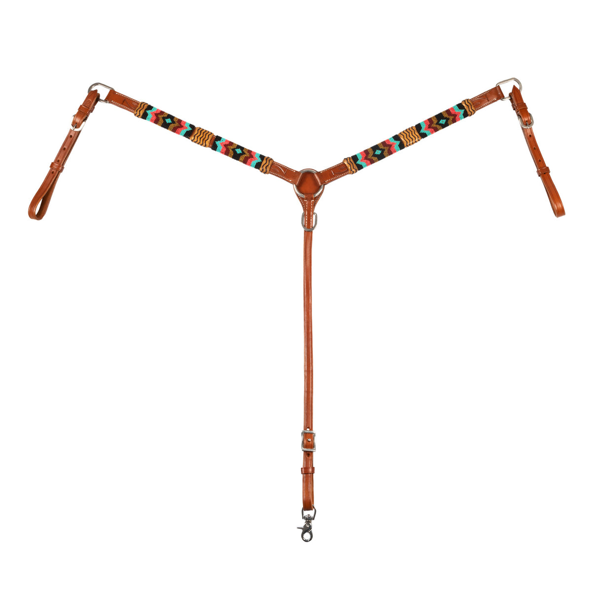 PETTORALE SHADE WESTERN