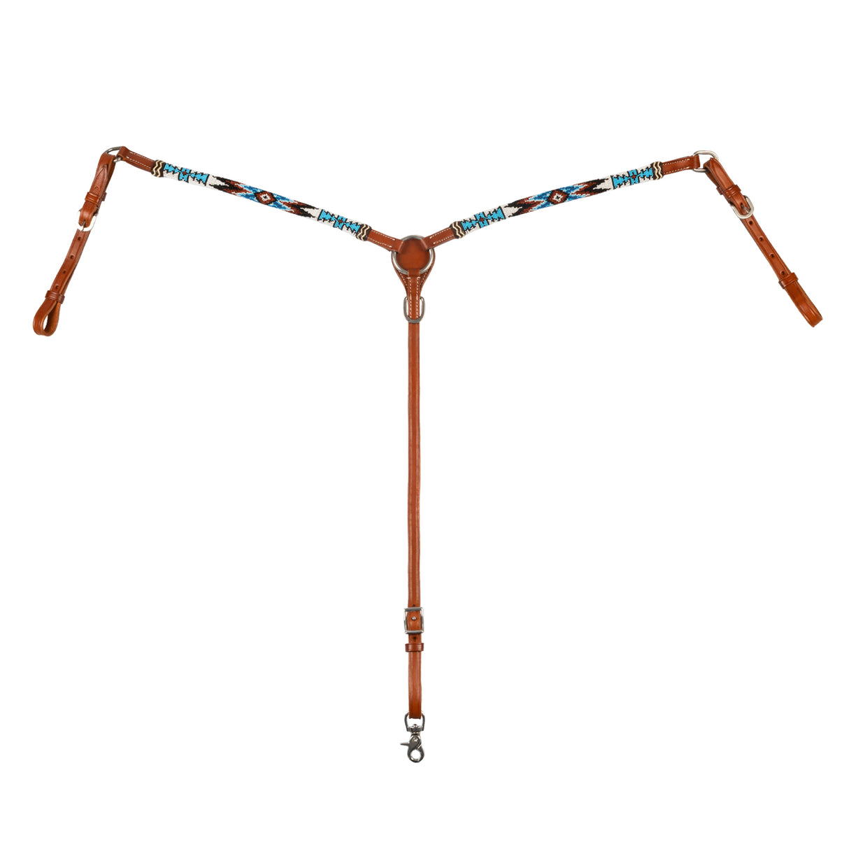 PETTORALE ICE WESTERN