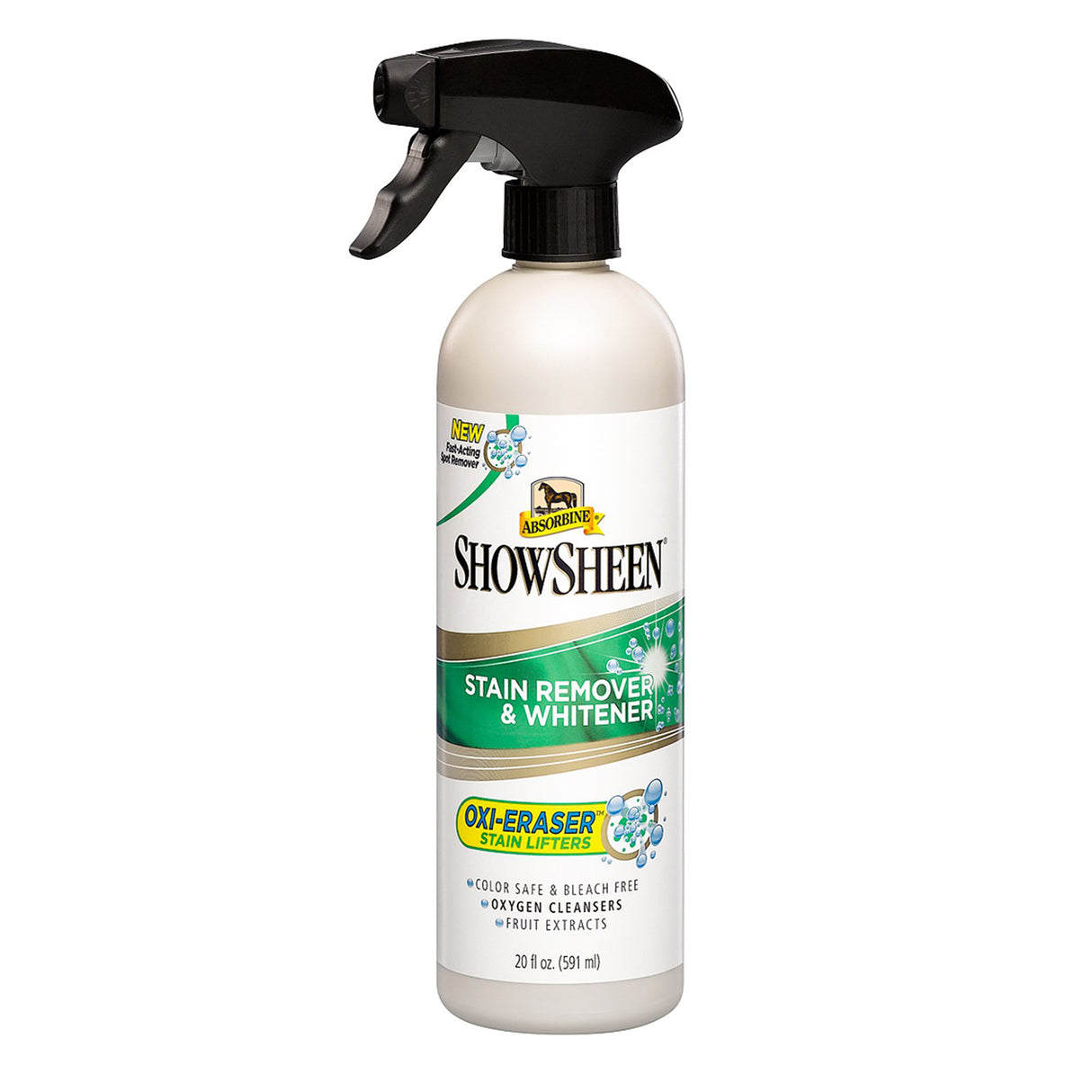 SHOWSHEEN STAIN REMOVER & WHITENER (591 ML)
