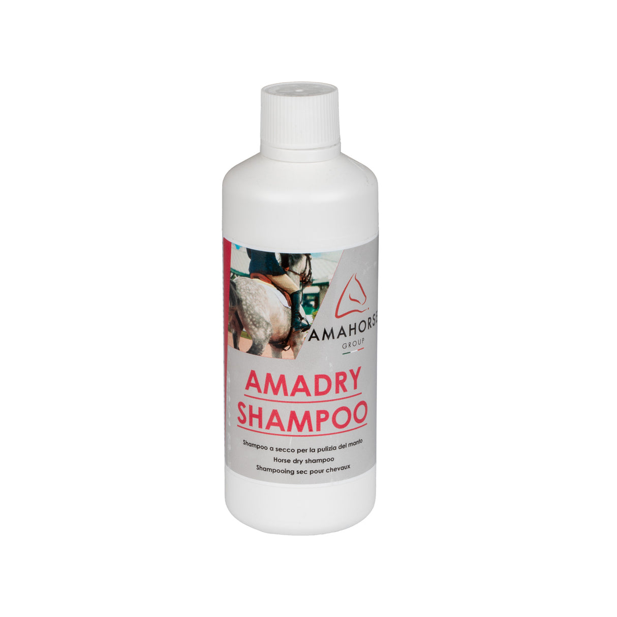 AMADRY SHAMPOO A SECCO (500 ML)