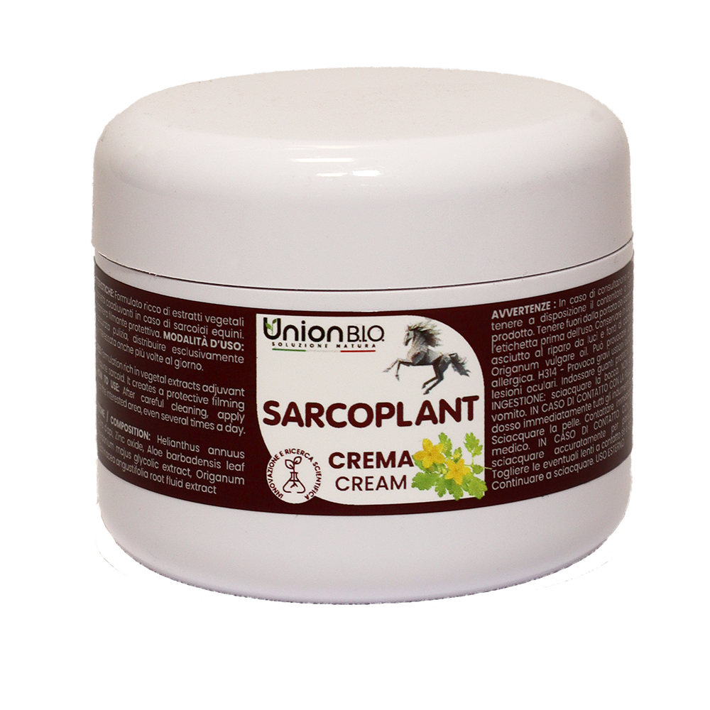 SARCOPLANT Crema