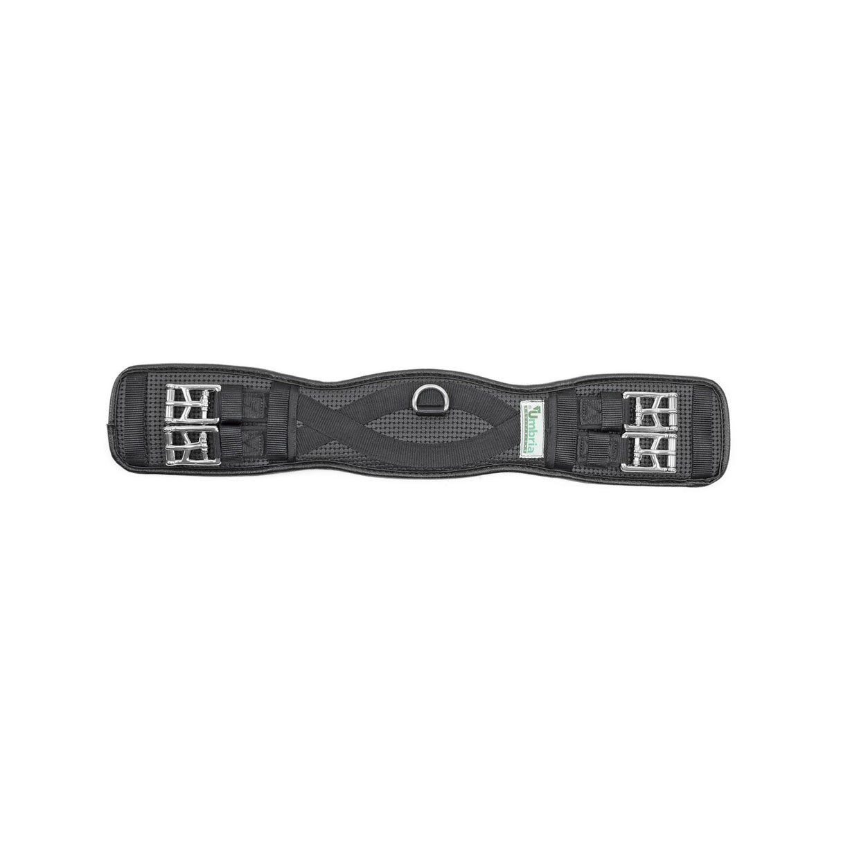 SOTTOPANCIA DRESSAGE NEOPRENE FIBBIE C/MOLLA