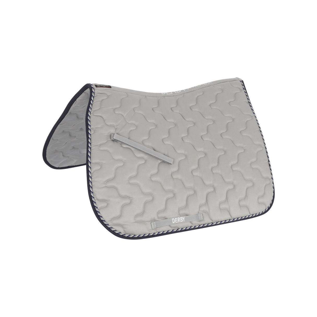 SILVER/MULTI/NAVY