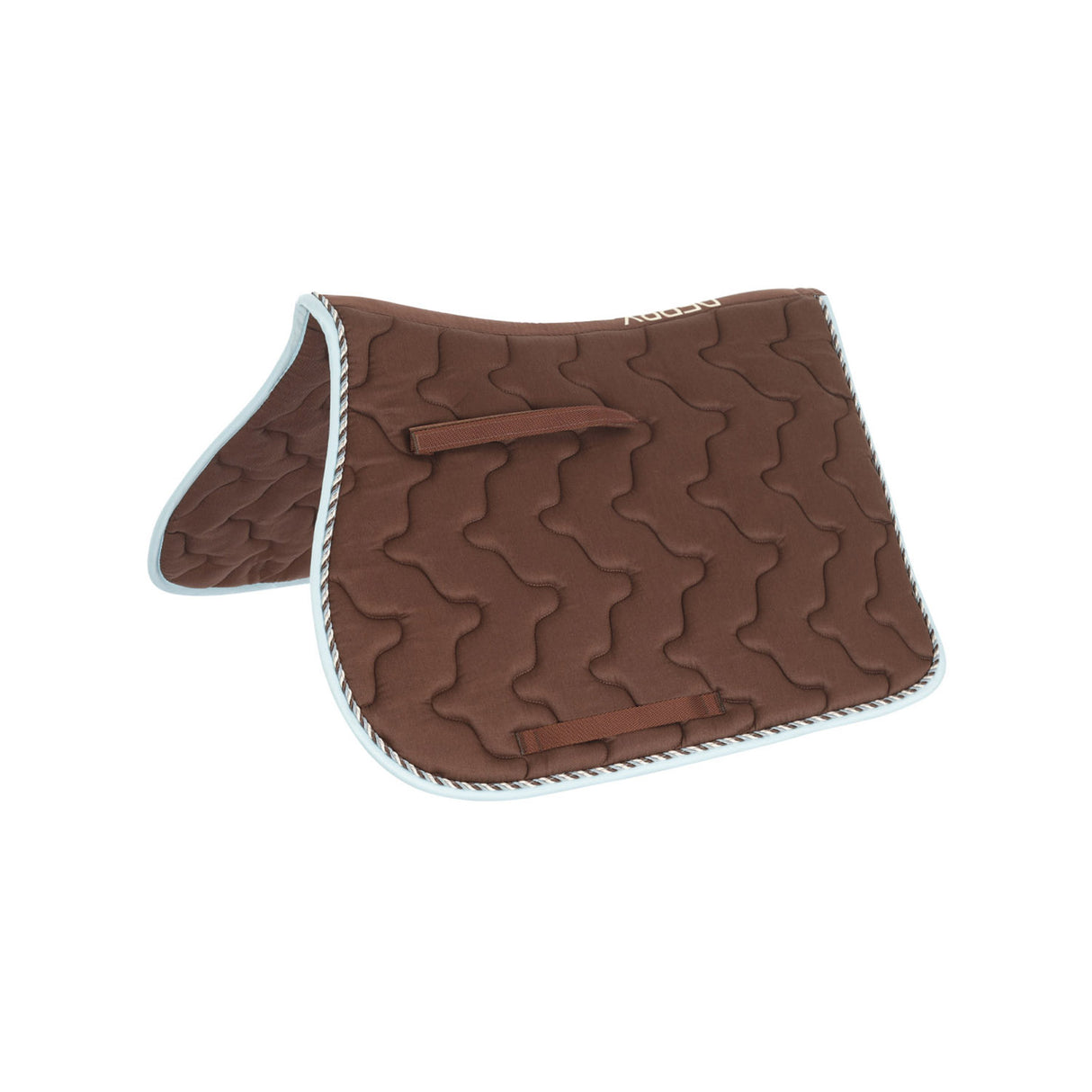 BROWN/MULTI/TURQUOISE