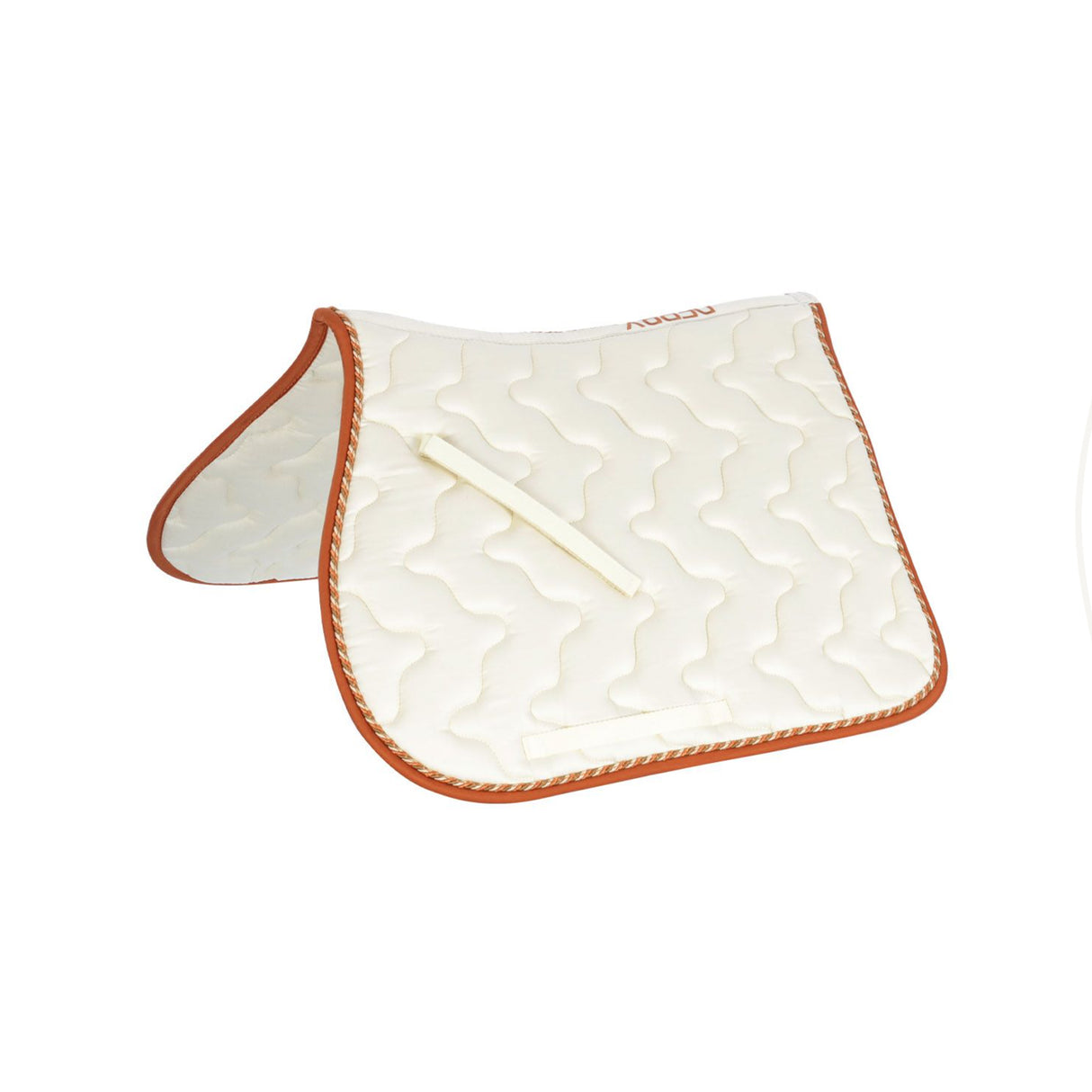 CREAM/MULTI/ORANGE