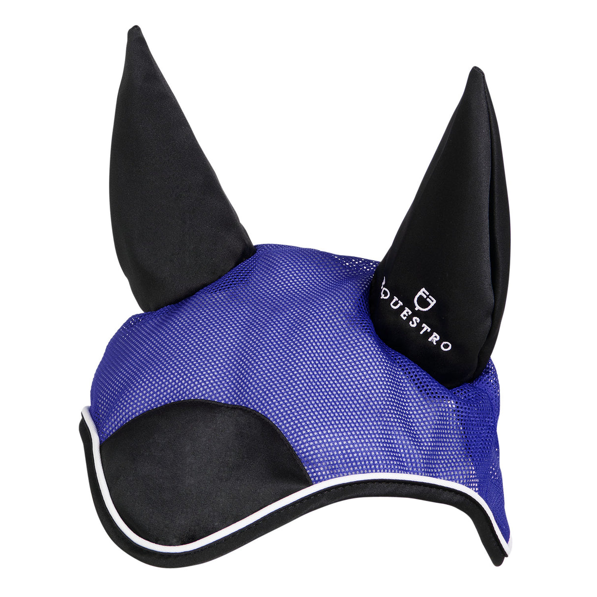 ROYAL/BLACK