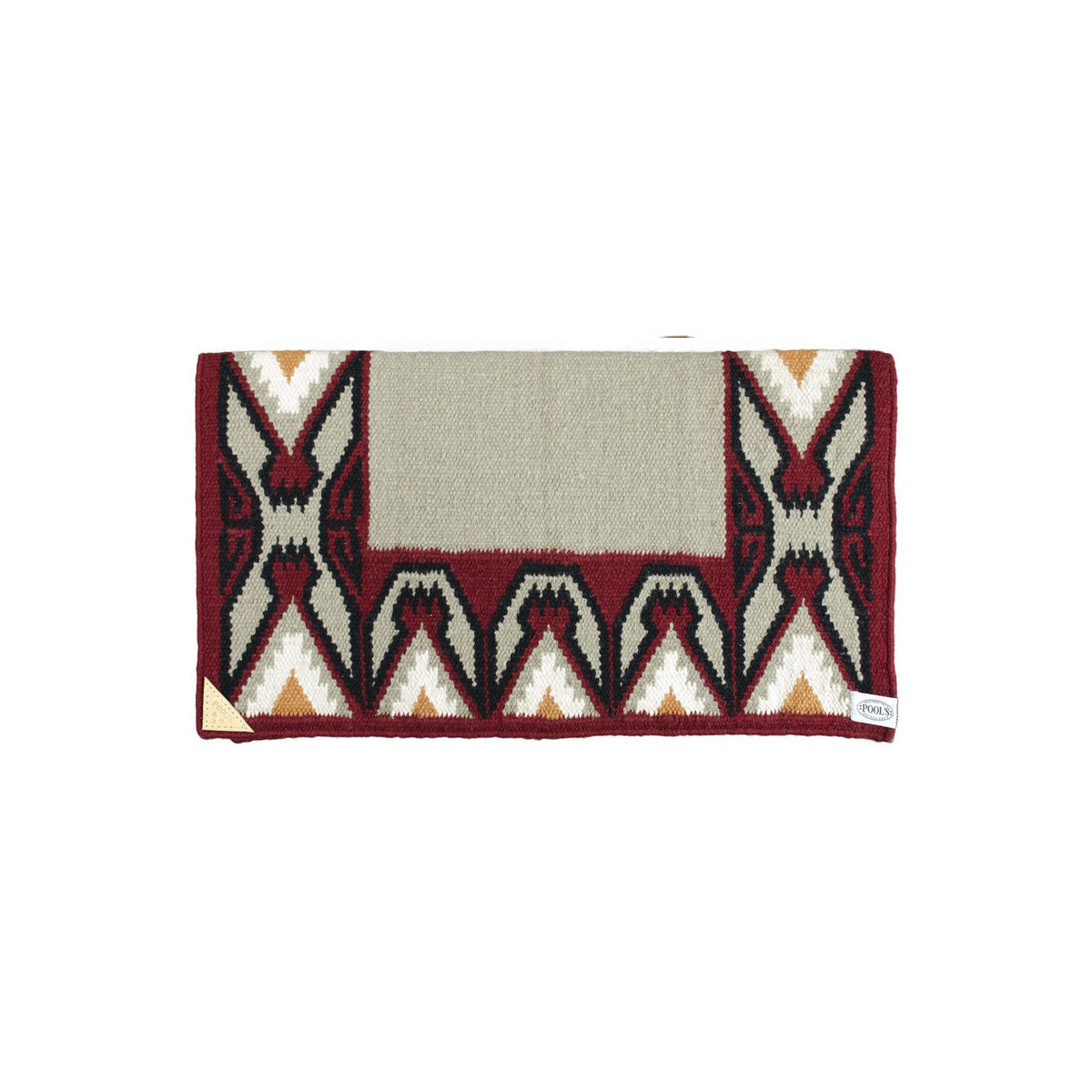 Pool's Star Show – Tappetino Show Western 38x34