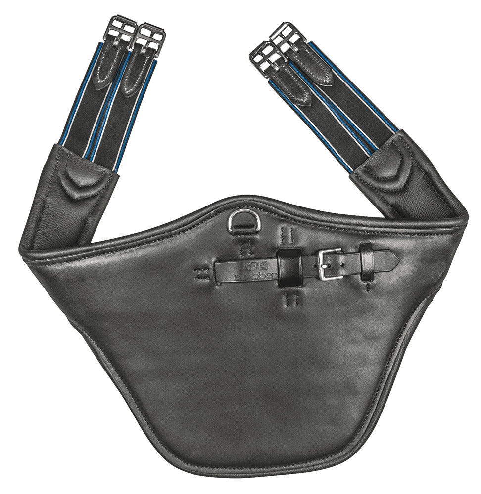 SOTTOPANCIA PARARAMPONI STUBBEN MODELLO "CONTOUR"