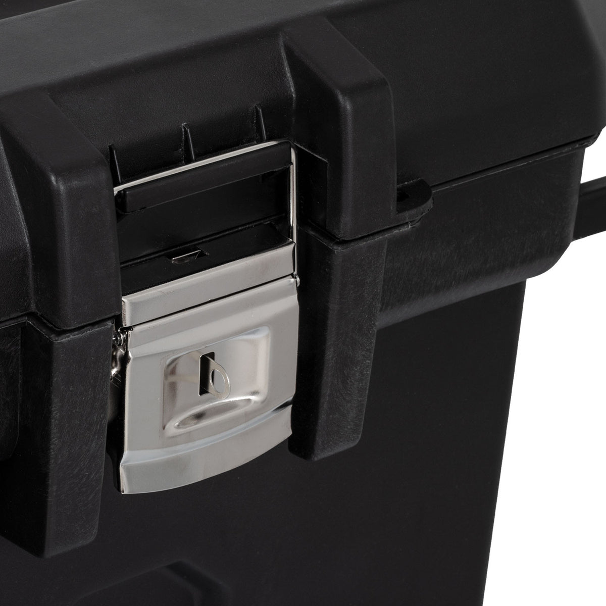 Baule trolley Supreme 200 litri con due ruote