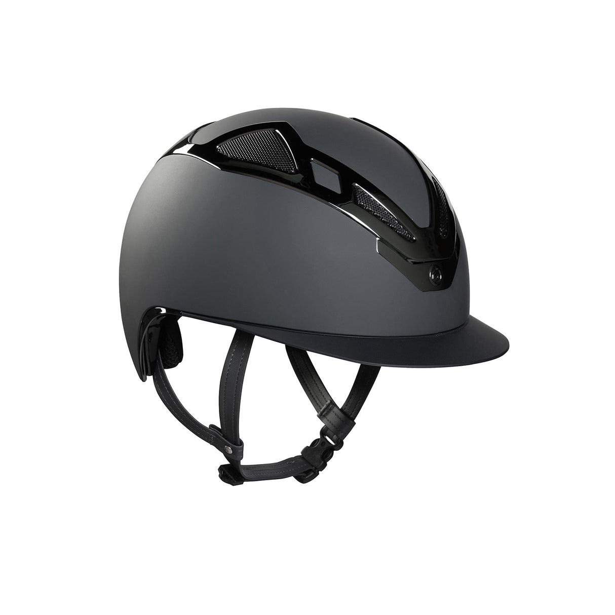 CASCO APEX CHROME ANTHRACITE MATT