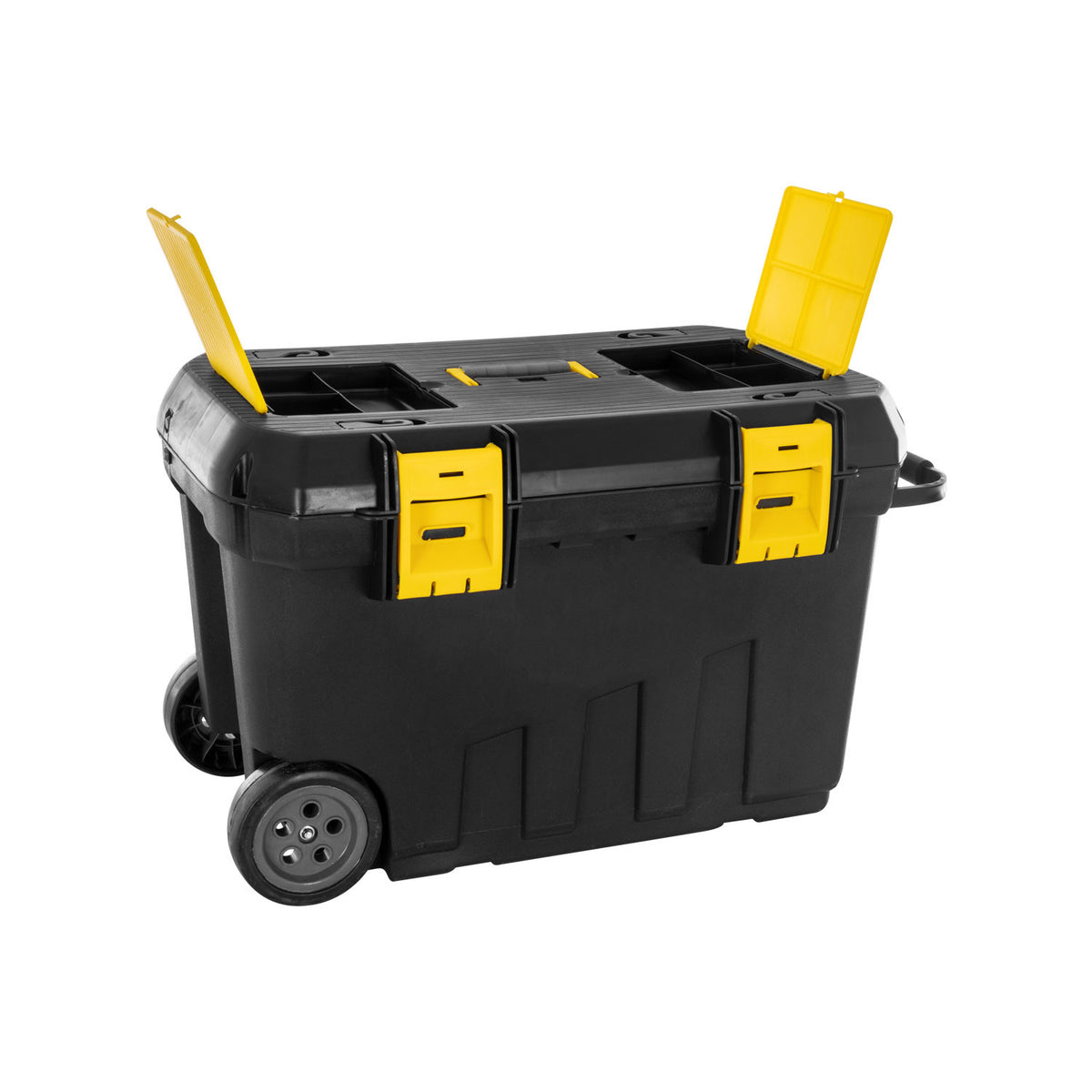 Baule trolley grande con 2 ruote Umbria Equitazione 75 × 49 × 48 cm