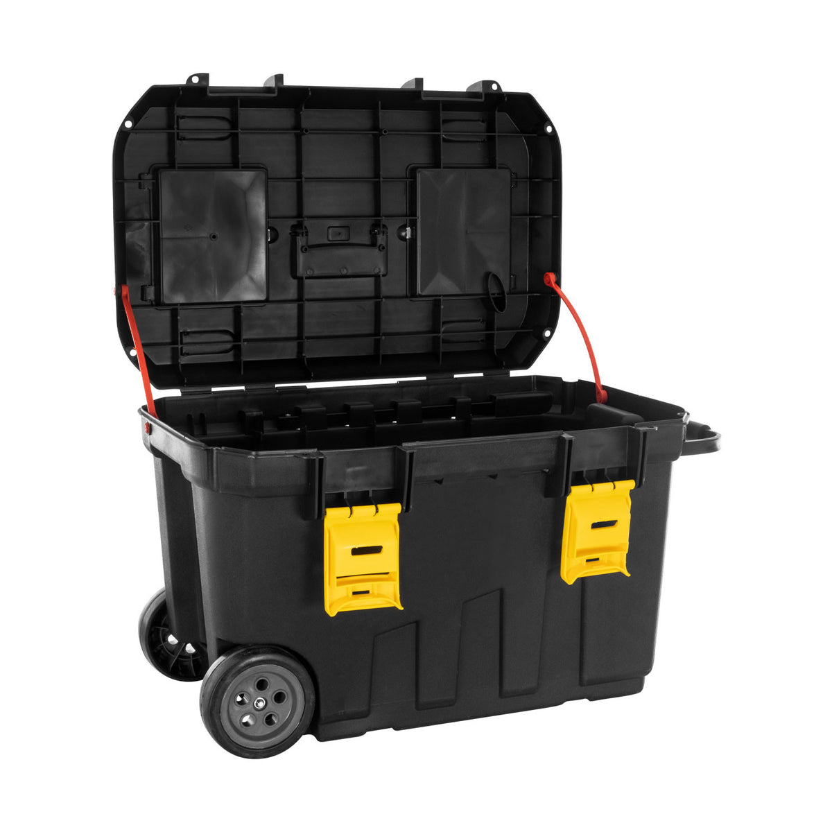 Baule trolley grande con 2 ruote Umbria Equitazione 75 × 49 × 48 cm