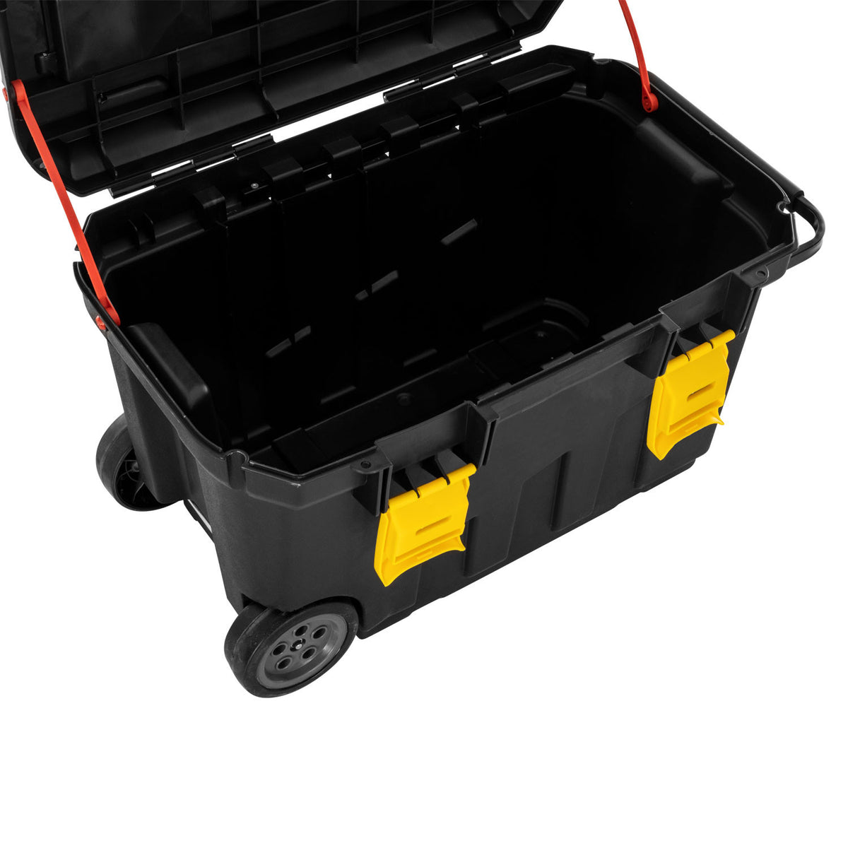Baule trolley grande con 2 ruote Umbria Equitazione 75 × 49 × 48 cm