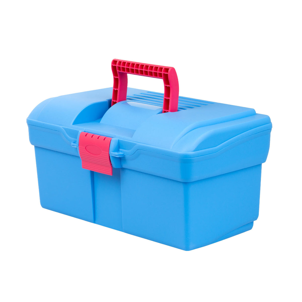 Bauletto bimbi con vaschetta 164 Umbria Equitazione