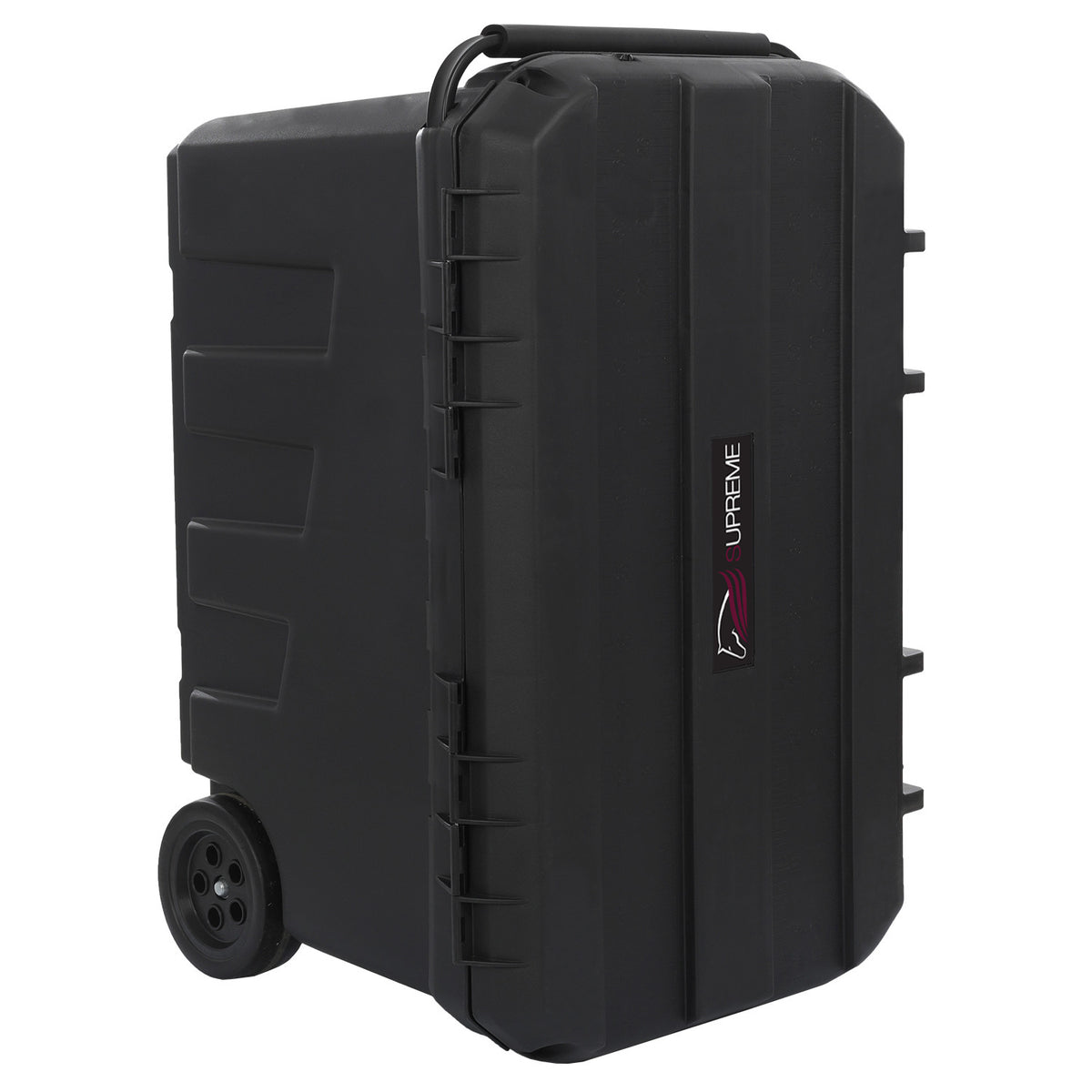Baule trolley Supreme 109 litri con 2 ruote per scuderia