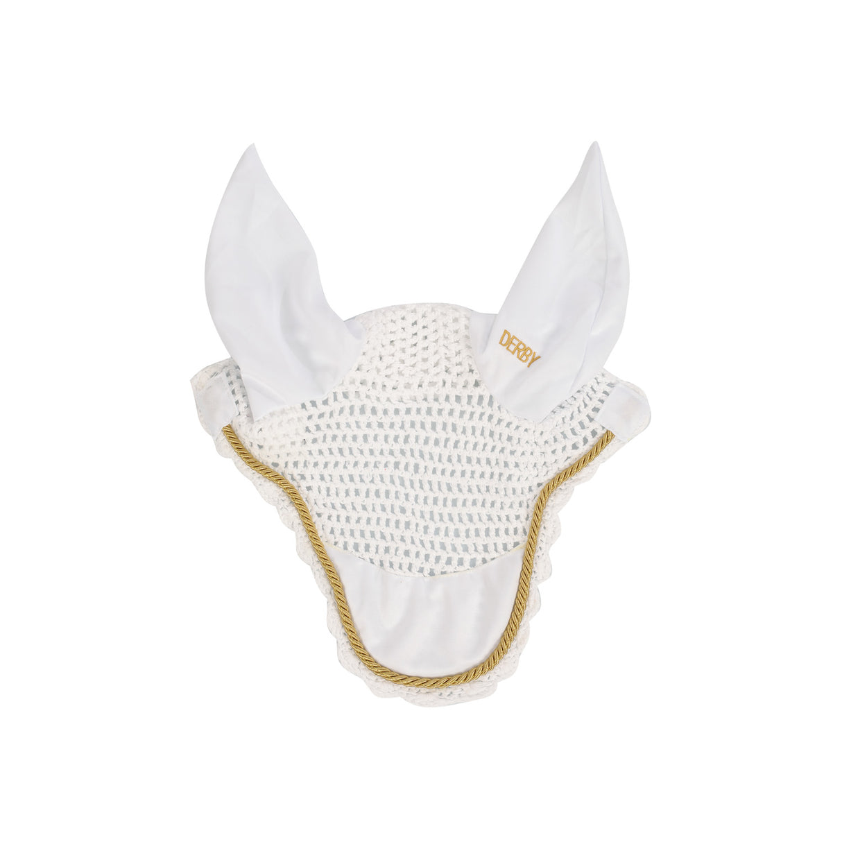 WHITE/GOLD/WHITE