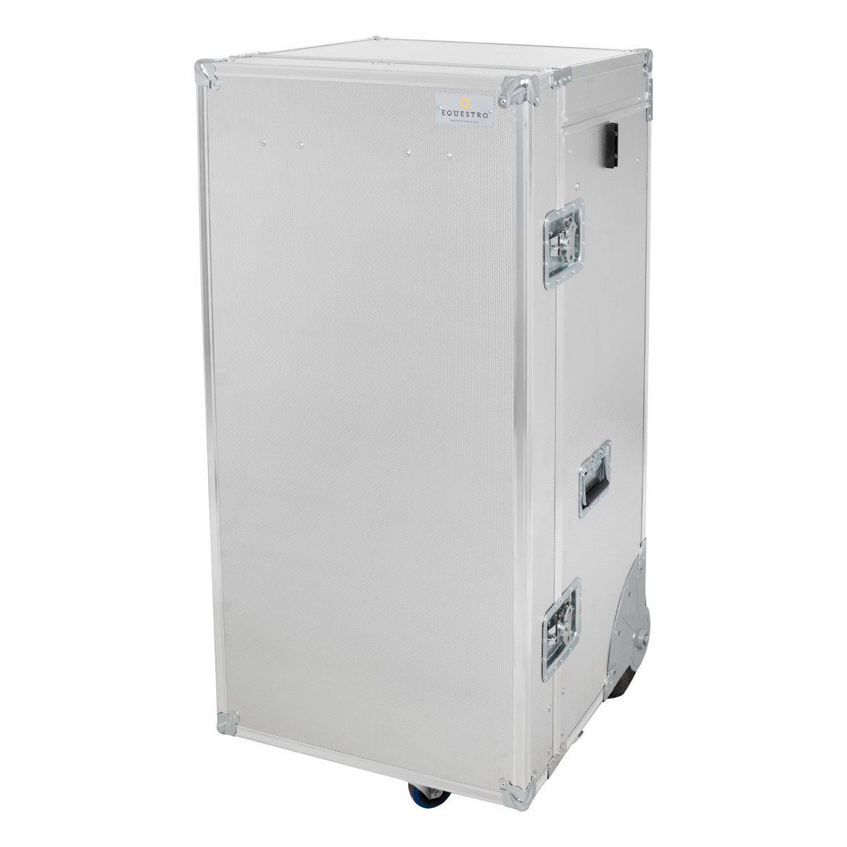 Armadio portasella modello "vertical top"