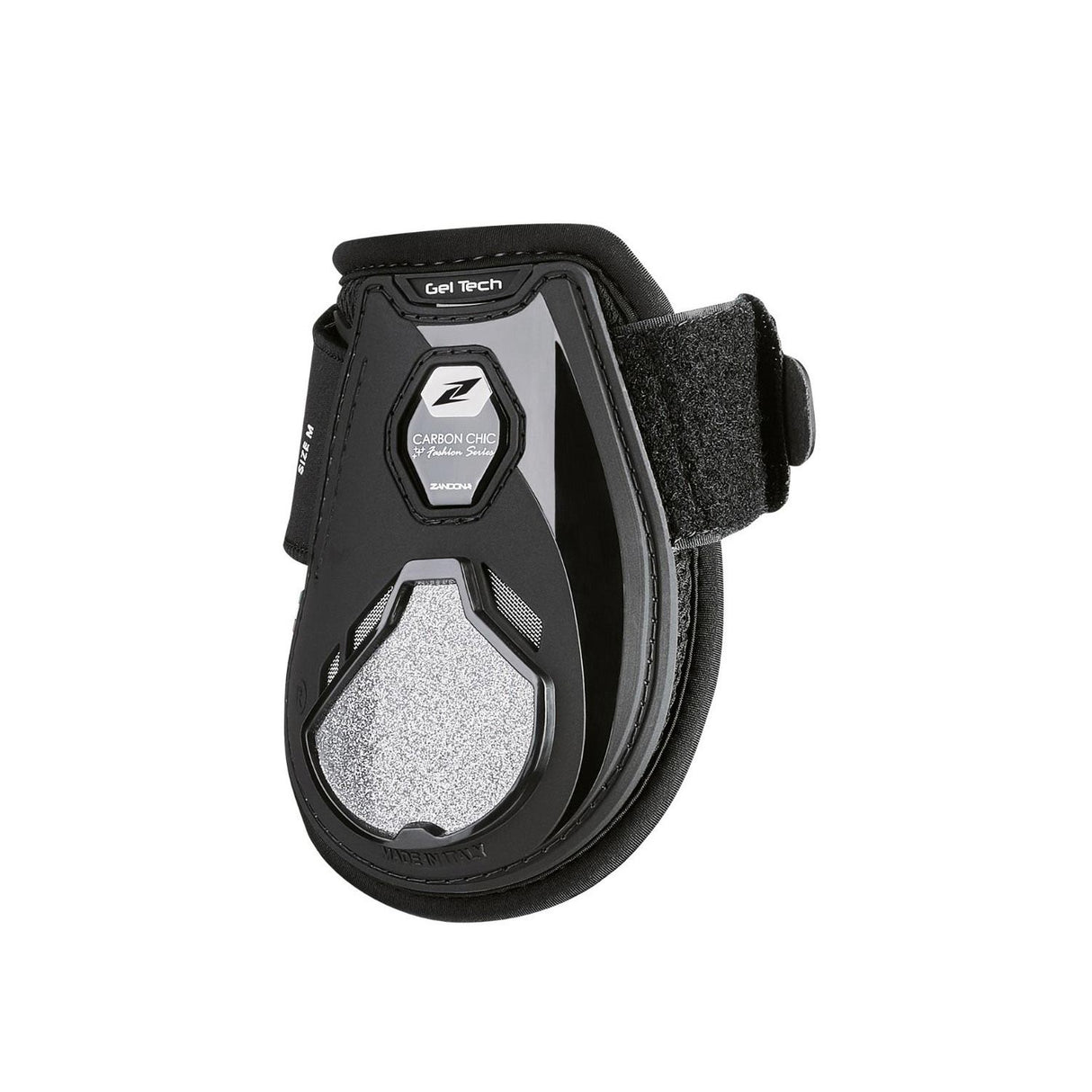 PARANOCCHE YOUNG COMPETITION CARBON CHIC NEW