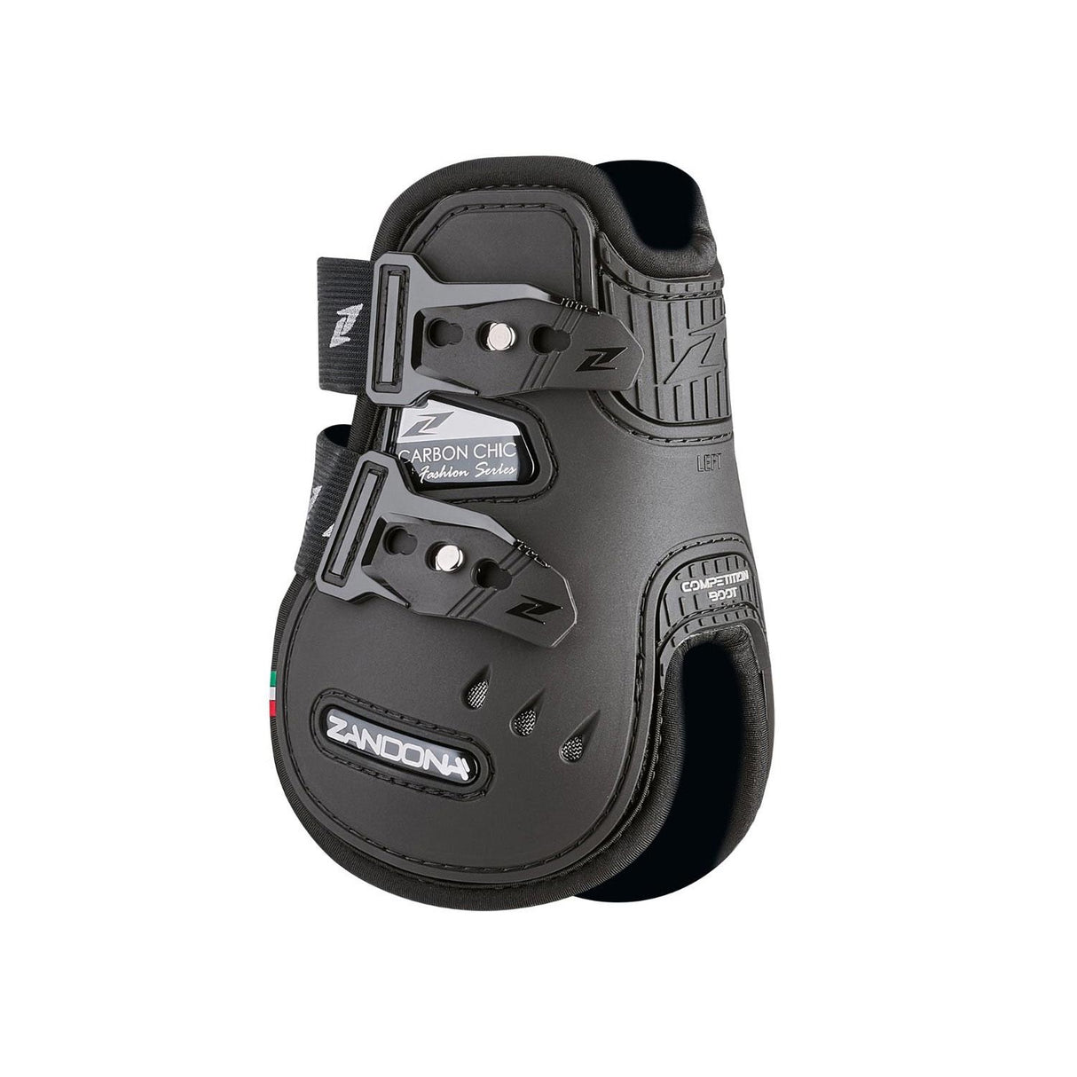 PARANOCCHE POSTERIORI ALTI CARBON CHIC H-PERFORMANCE