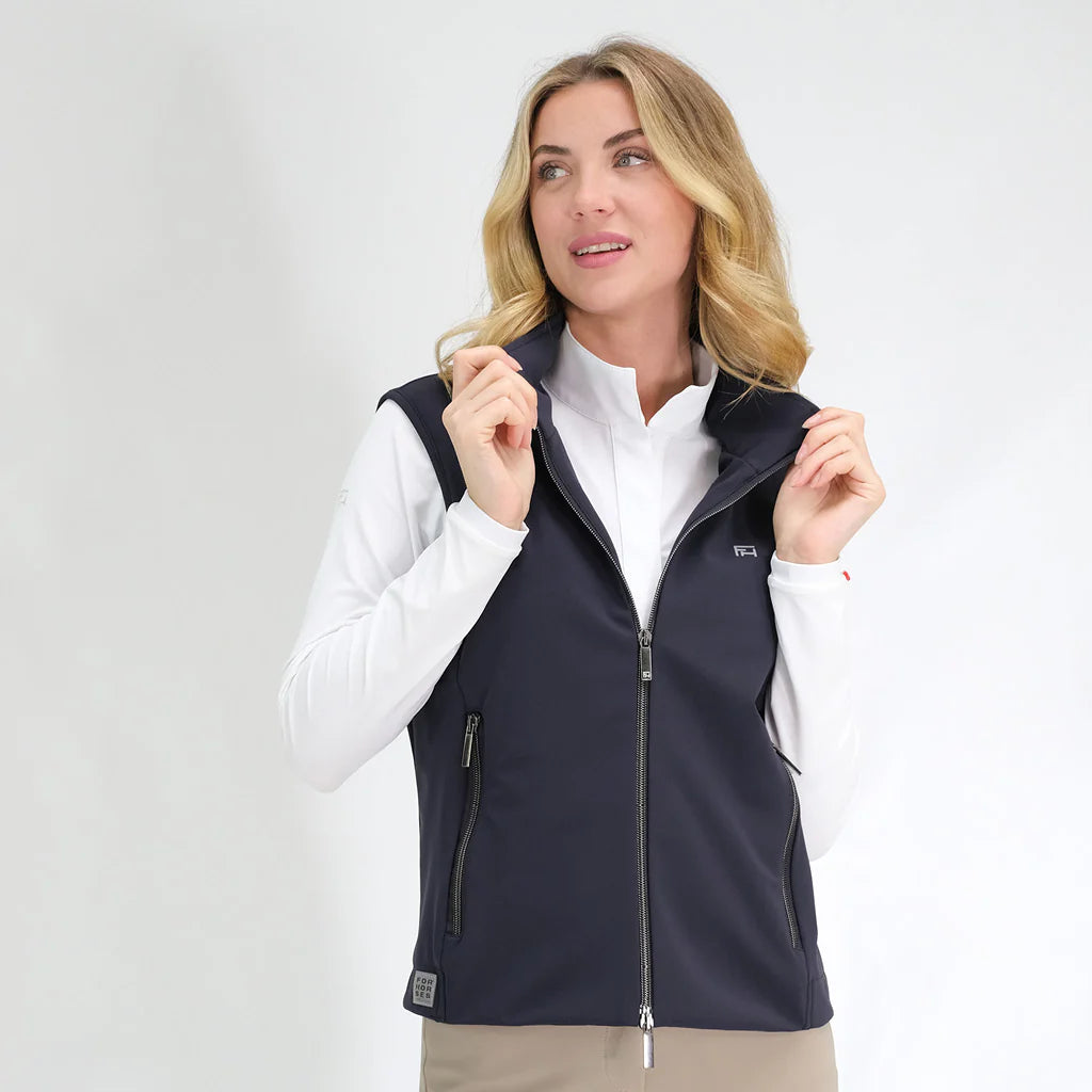 Gilet ALTERA Vest For Horses