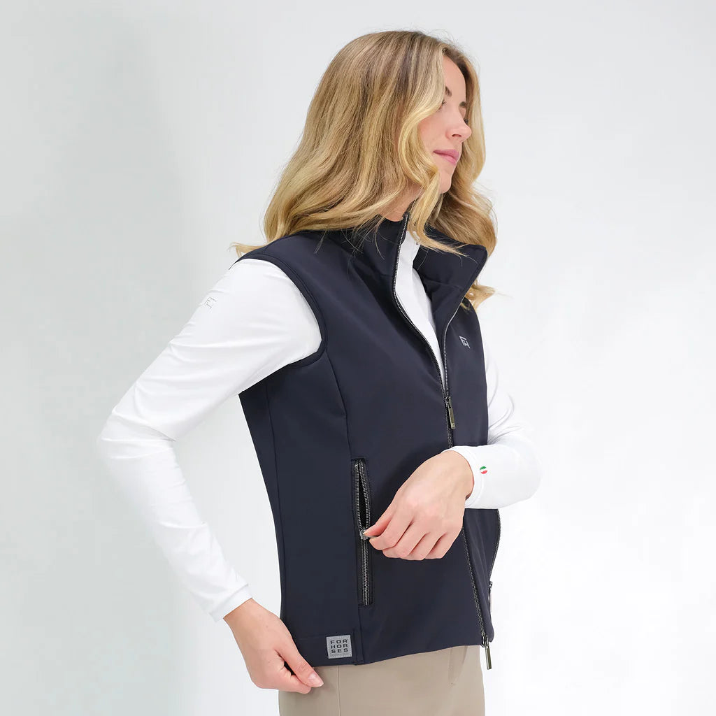 Gilet ALTERA Vest For Horses