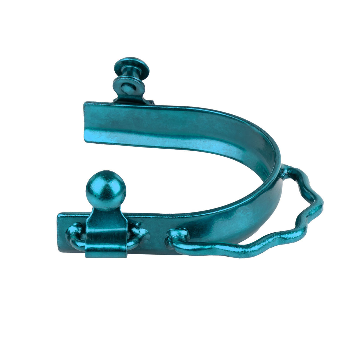 SPERONI WESTERN BARREL COLORATI