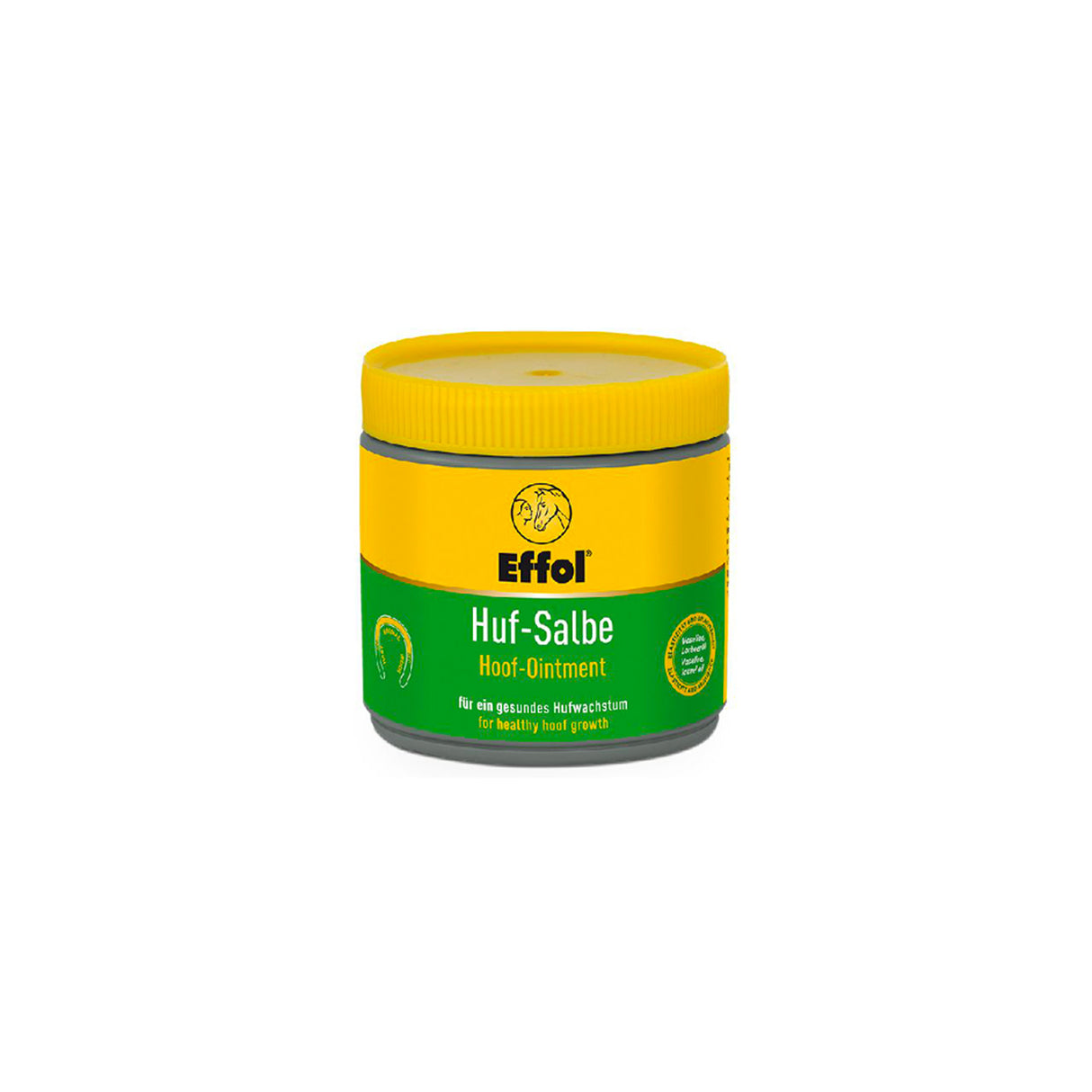 GRASSO ZOCCOLI EFFOL 1 KG