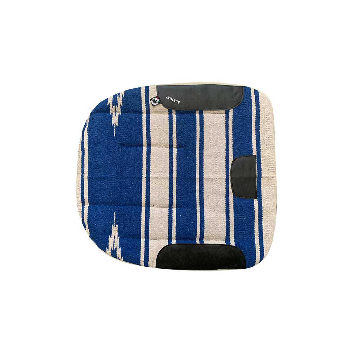SOTTOSELLA WESTERN BARREL NAVAJO SINTETICO 59X56