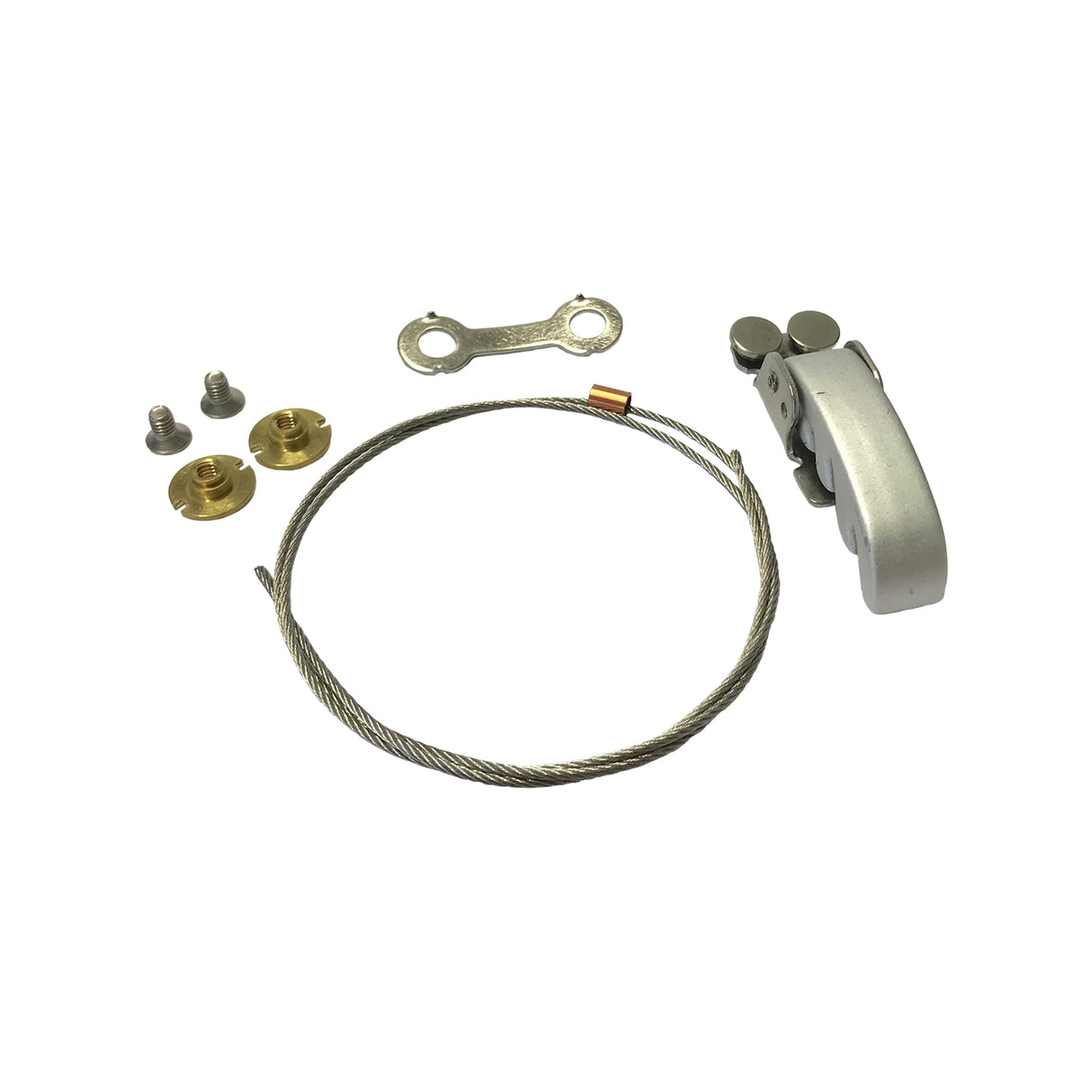 CAVETTI C/CHIUSURA SCARPETTA EASYBOOT ORIGINAL & EPIC